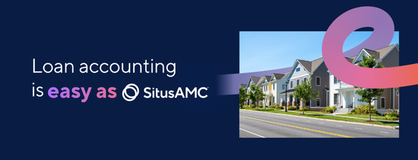 RRE Loan Accounting